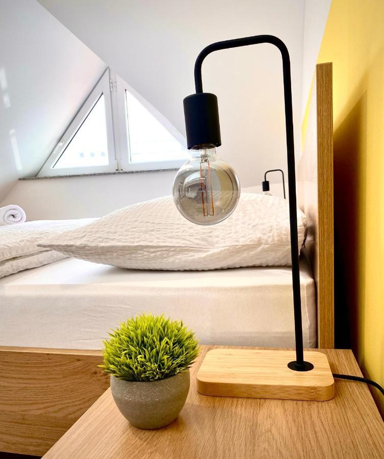 Rainbow House Rooms Maribor Exterior foto