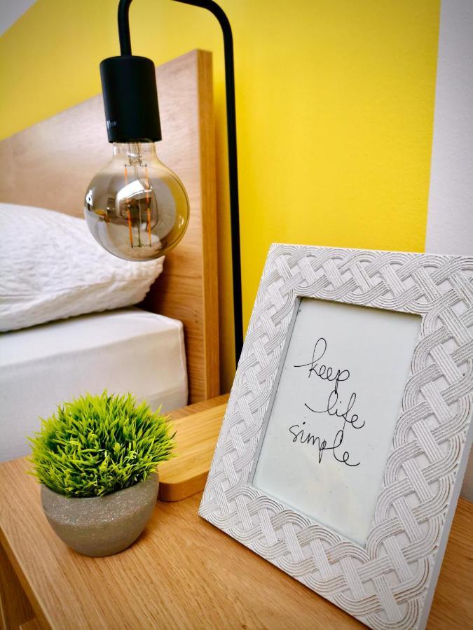 Rainbow House Rooms Maribor Exterior foto