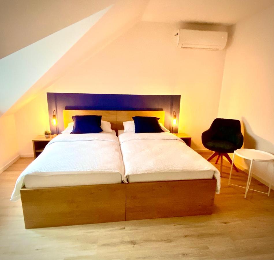 Rainbow House Rooms Maribor Exterior foto