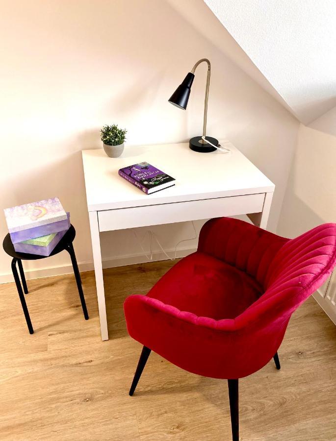 Rainbow House Rooms Maribor Exterior foto