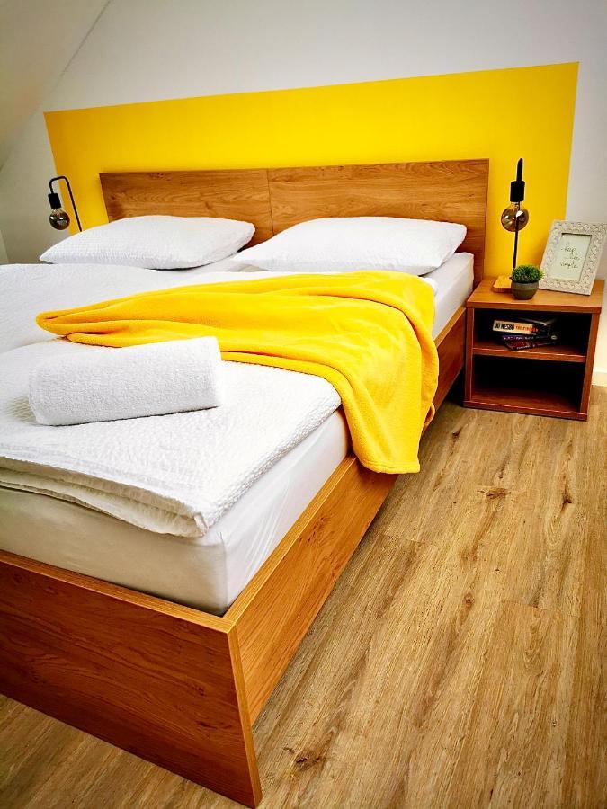 Rainbow House Rooms Maribor Exterior foto
